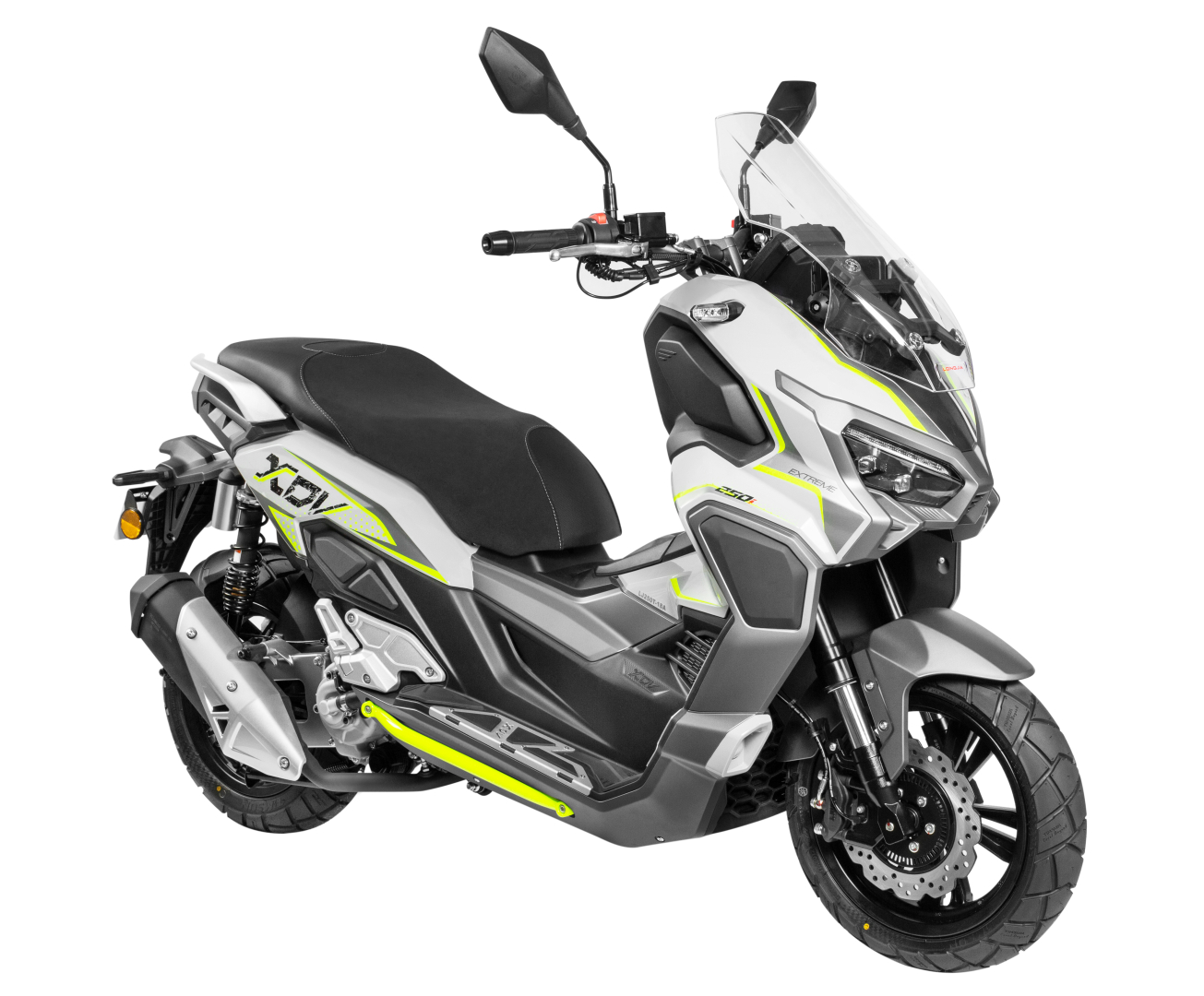 XDV300