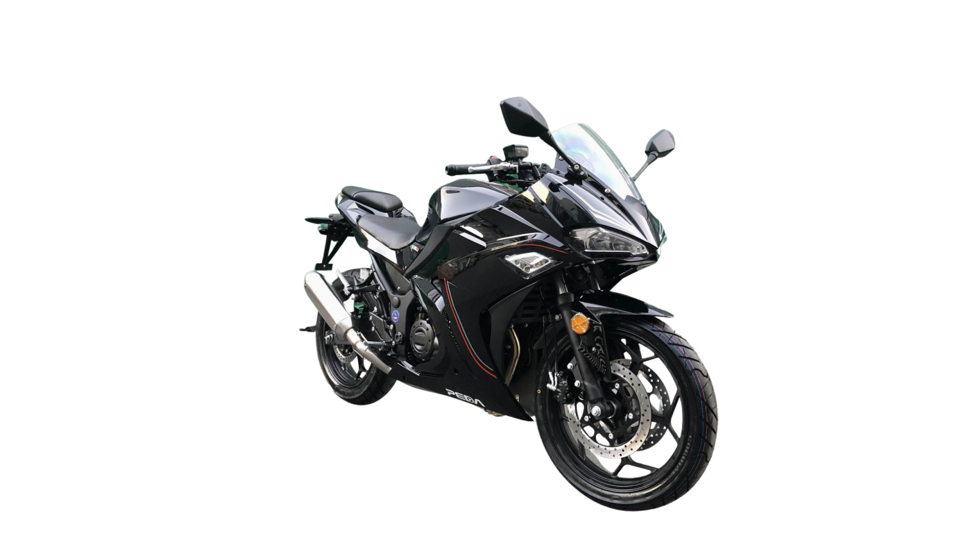 PRO-XT125 (2022-2025)