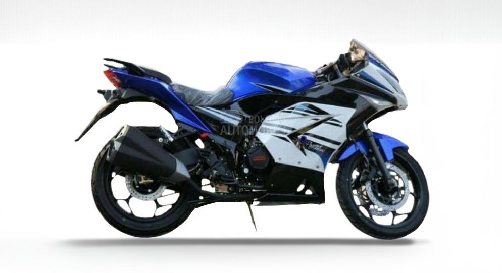 PRO-XT125 (2017-2021)