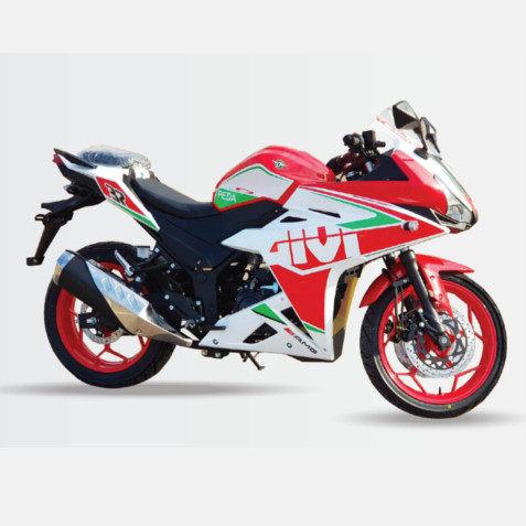 PRO-XT250 (2019-2023)