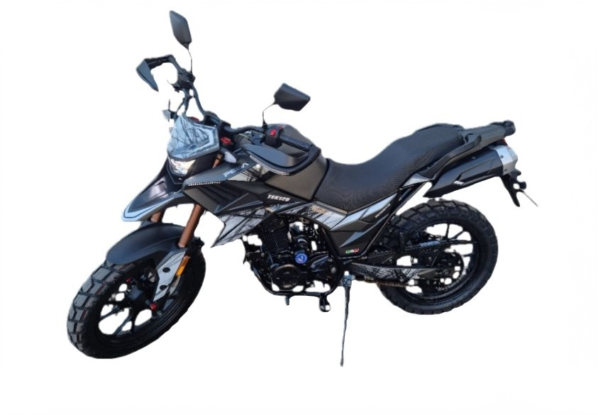 TEK125 (2020-2021)