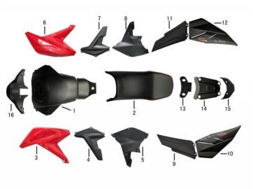 TEK250(2024-2025) Plastike
